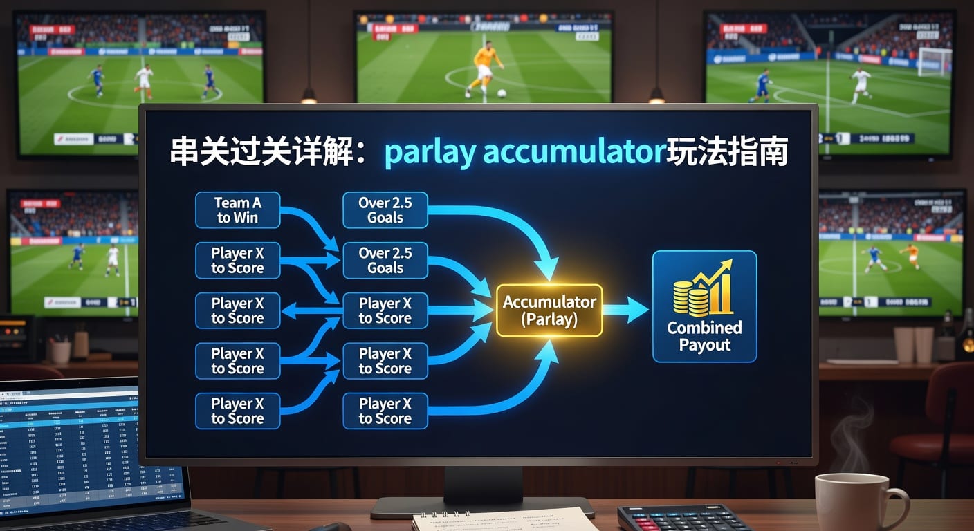 过关 parlay 实战指南｜PM国际体育官网