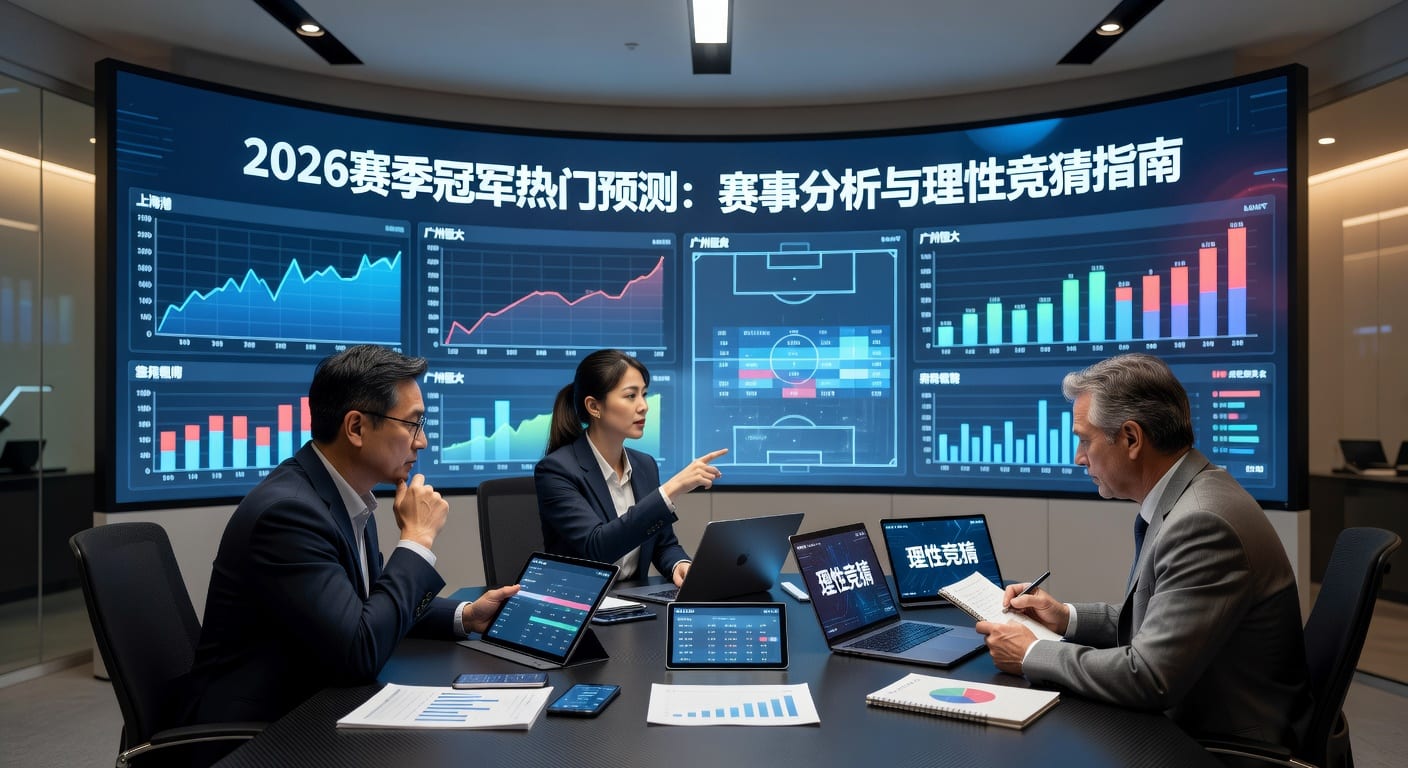 赛季冠军 season winner 2026年判断与走势
