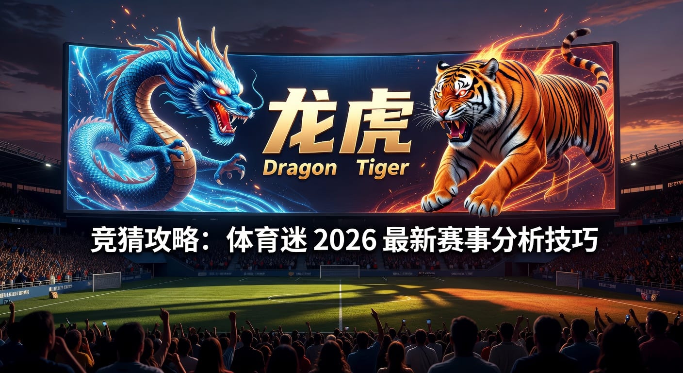 龙虎 Dragon Tiger：玩法逻辑与实战观察