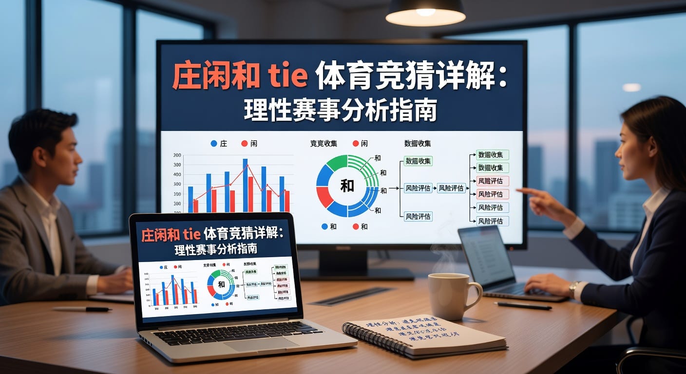 庄闲和 tie 解析：庄闲和投注技巧与实战判断