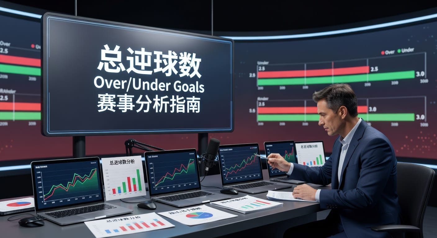 总进球数 over/under goals 解析：PM国际体育官网实战指南
