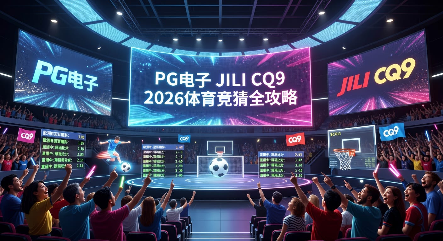 PG电子 JILI CQ9：玩法体验与2026年内容观察