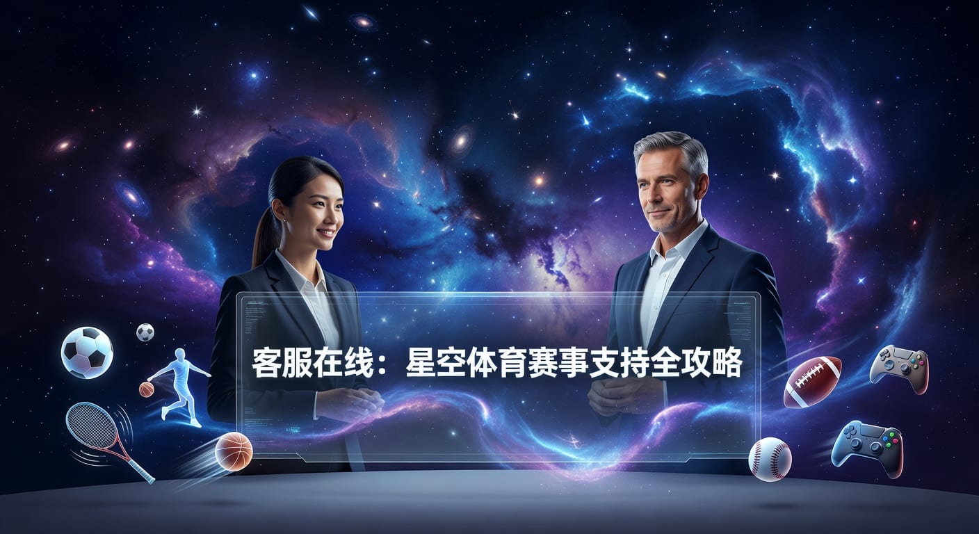 客服在线：2026年体育资讯与服务体验解析