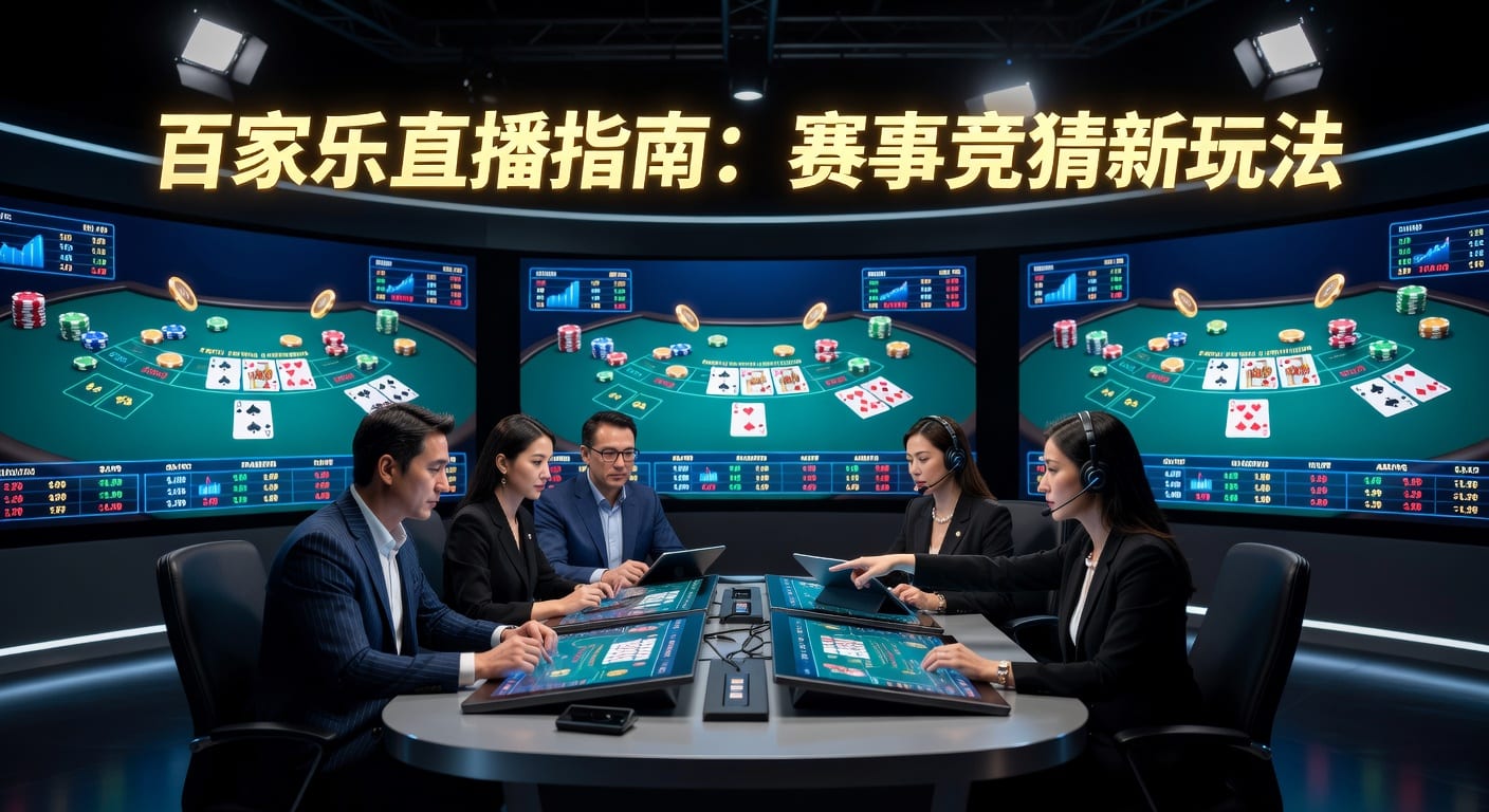 百家乐直播：PM国际体育官网实战观察与风控要点