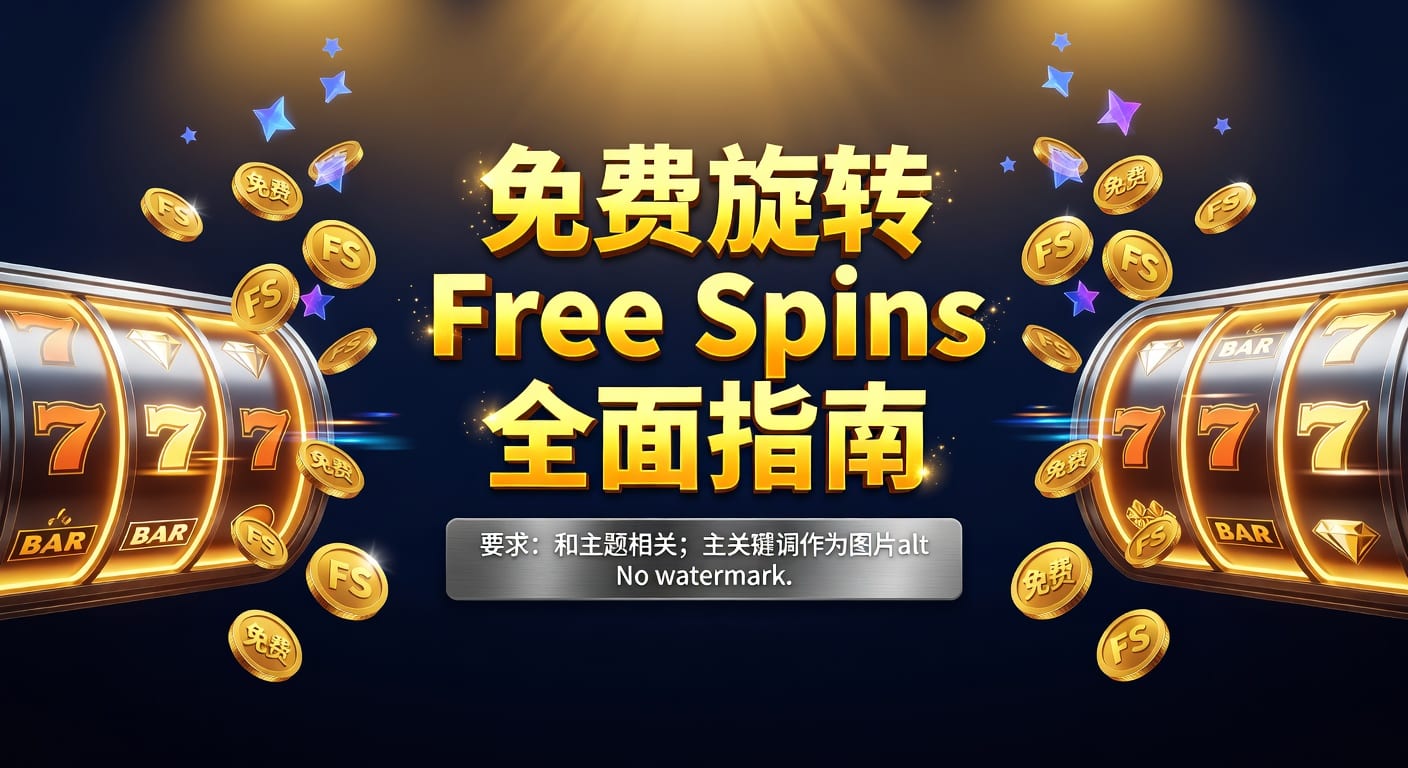 免费旋转 free spins｜2026年规则、价值与领取思路