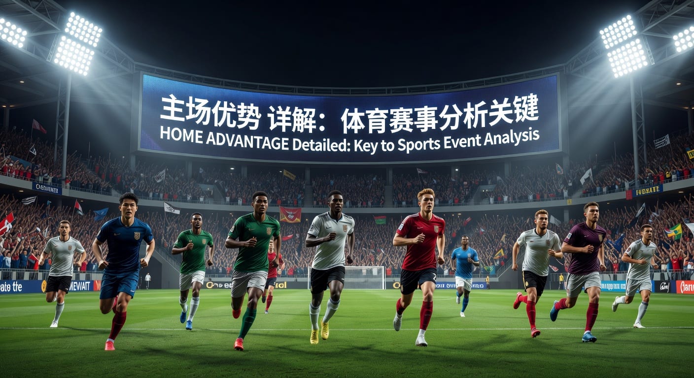 主场优势 home advantage：2026年判断方法与投注思路