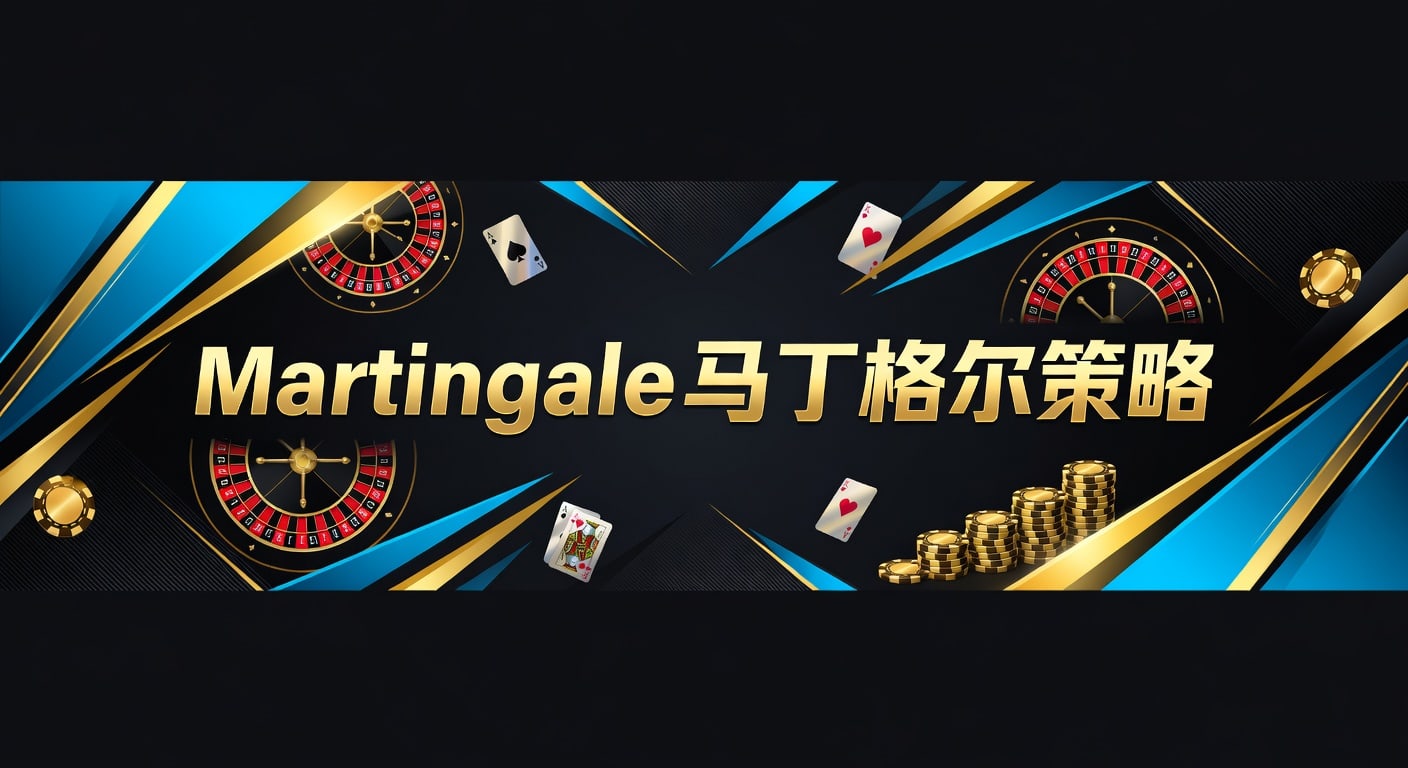 Martingale 马丁格尔策略：体育博彩风险与实战边界