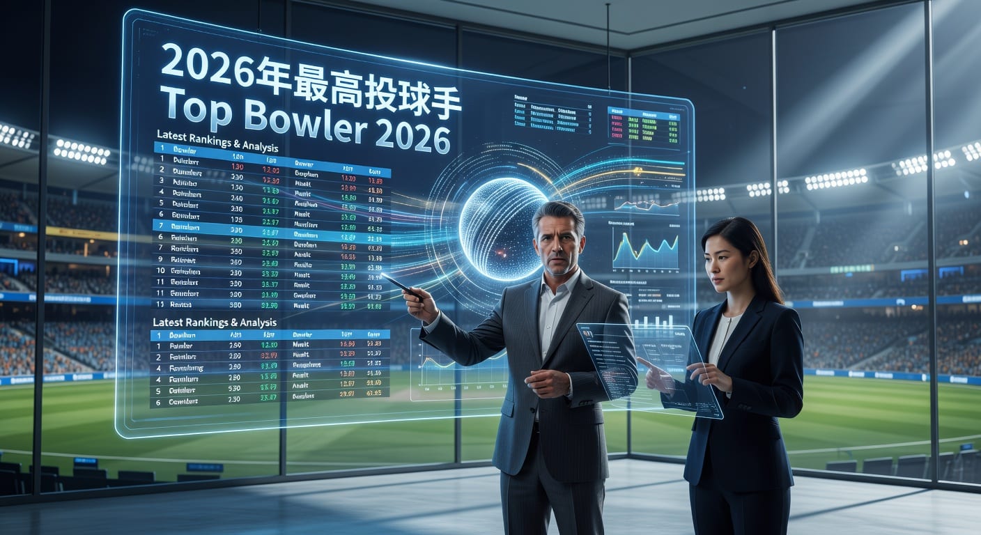 最高投球手 Top Bowler：2026年最新解析与投注技巧