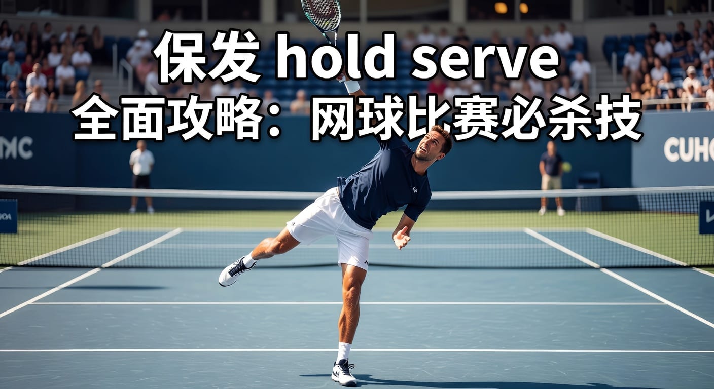 保发 Hold Serve 实战解读｜赛程体育官网观赛判断