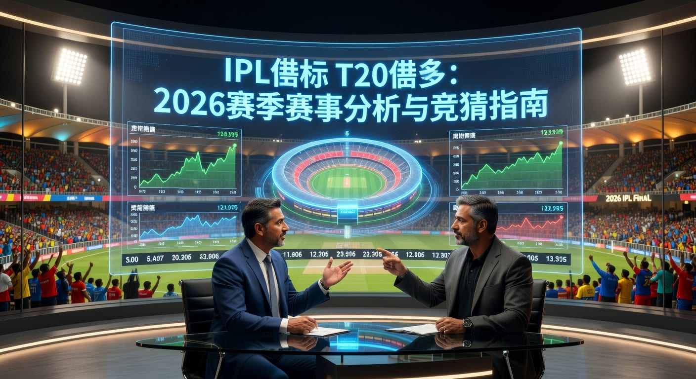 IPL博彩 T20博彩实战观察｜太阳城国际娱乐官网