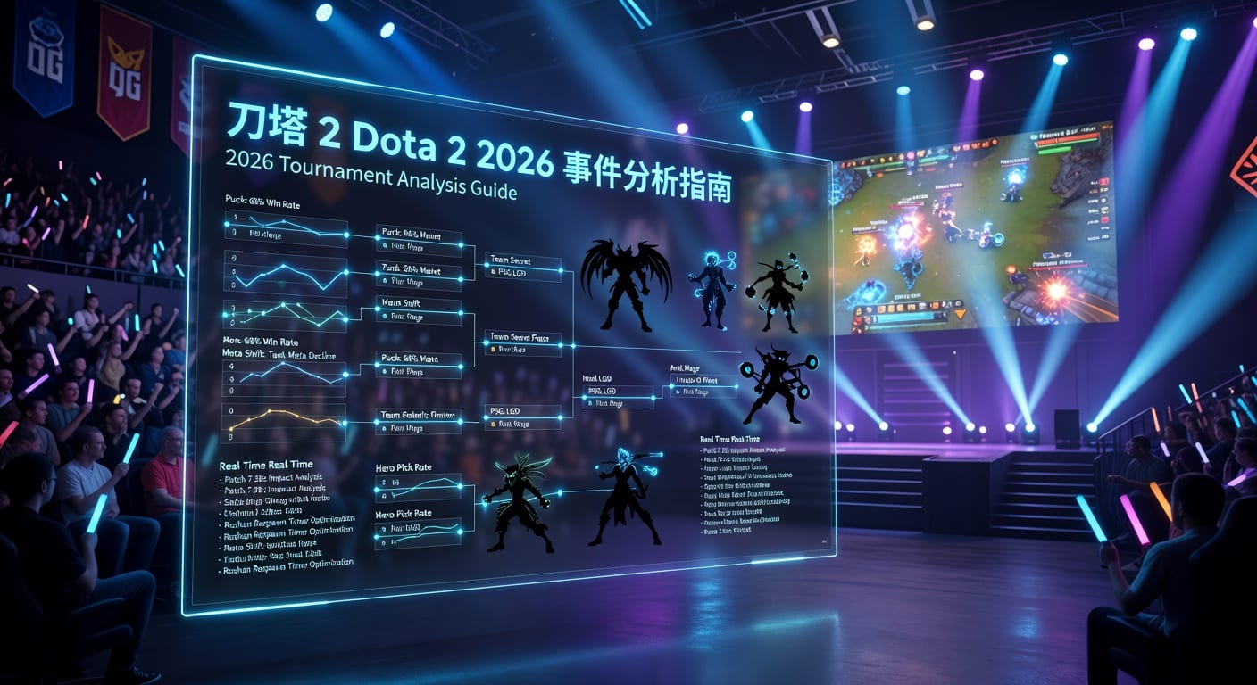 刀塔2 Dota 2 赛季观察：PM国际体育官网实战判断