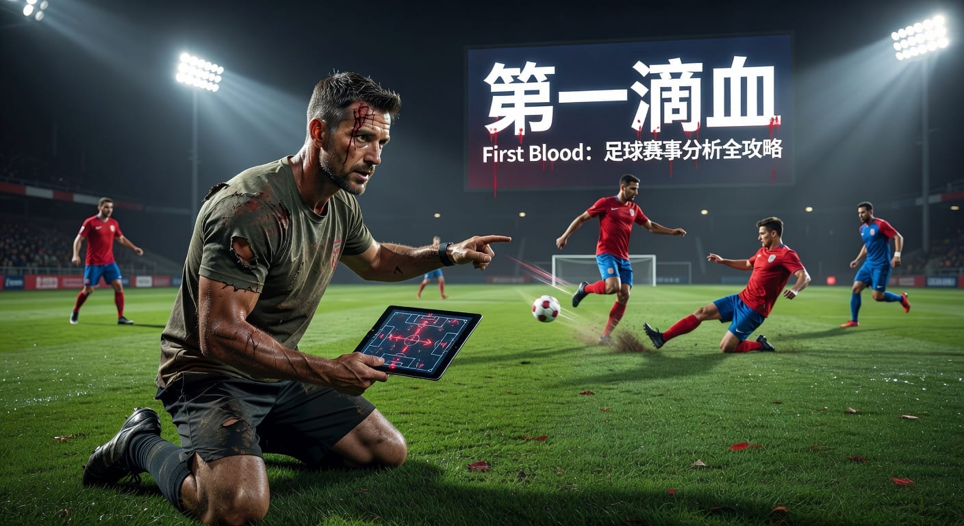 第一滴血 First Blood：PM国际体育官网赛前与走地判断