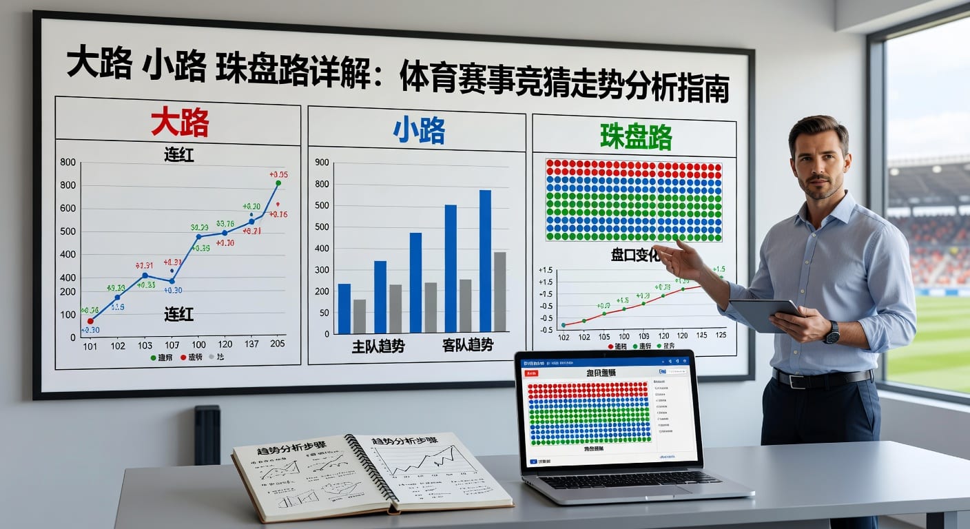 小路分析｜2026年体育资讯与赛况研判思路