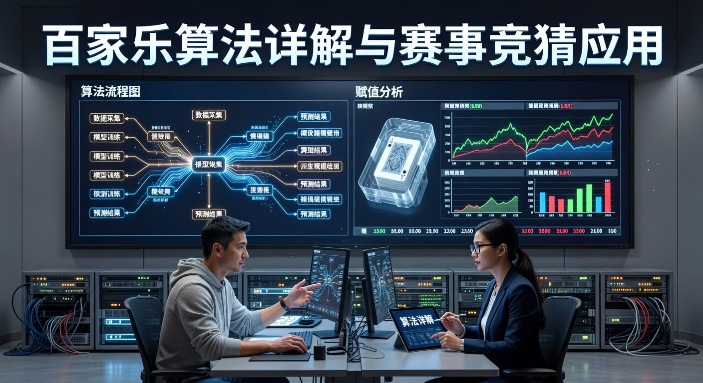 百家乐算法与PM国际体育官网：概率逻辑与风控