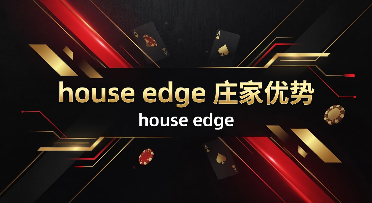 house edge 庄家优势解析｜PM国际体育官网