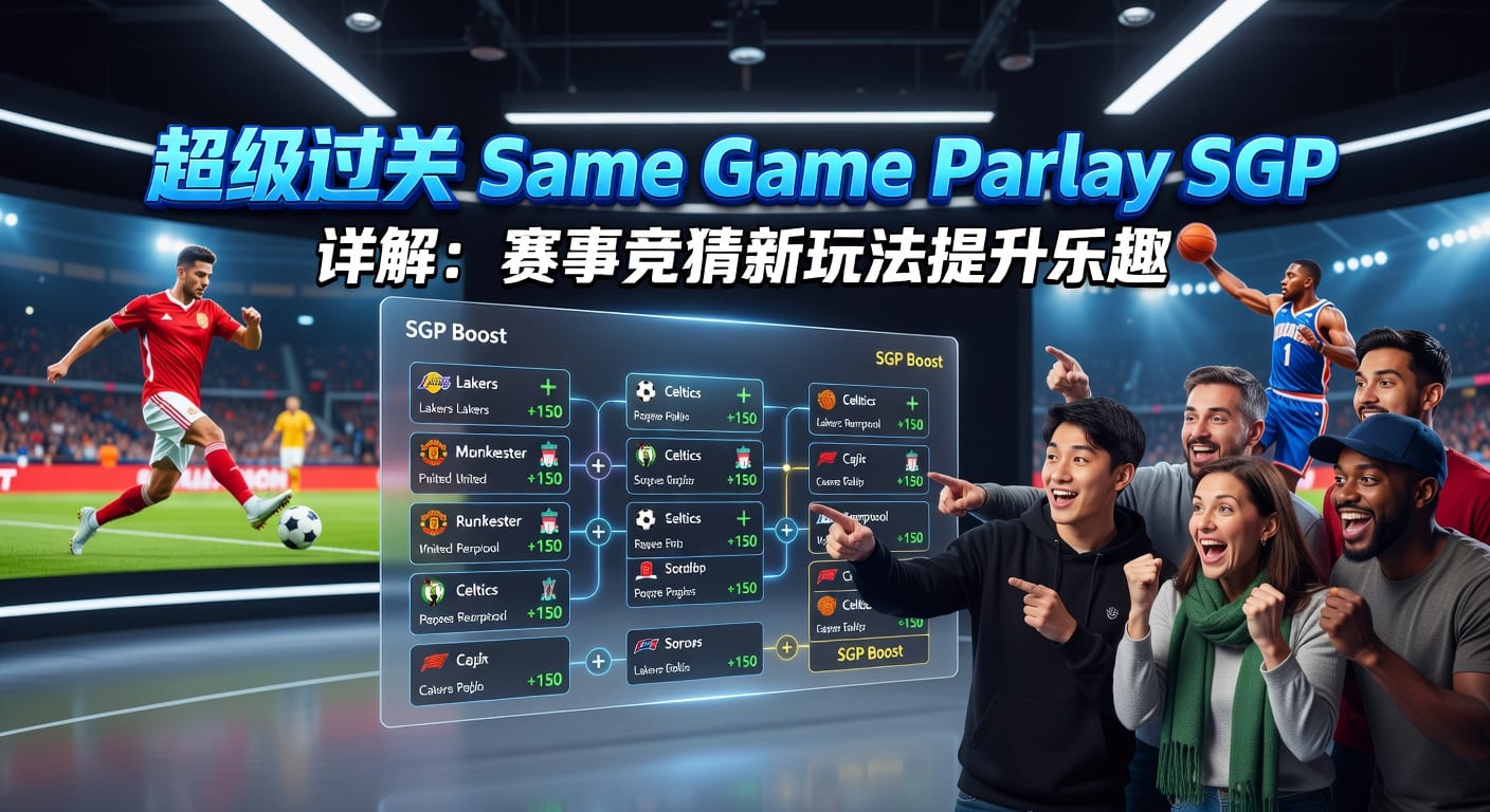 超级过关实战解读：串关思路与投注技巧