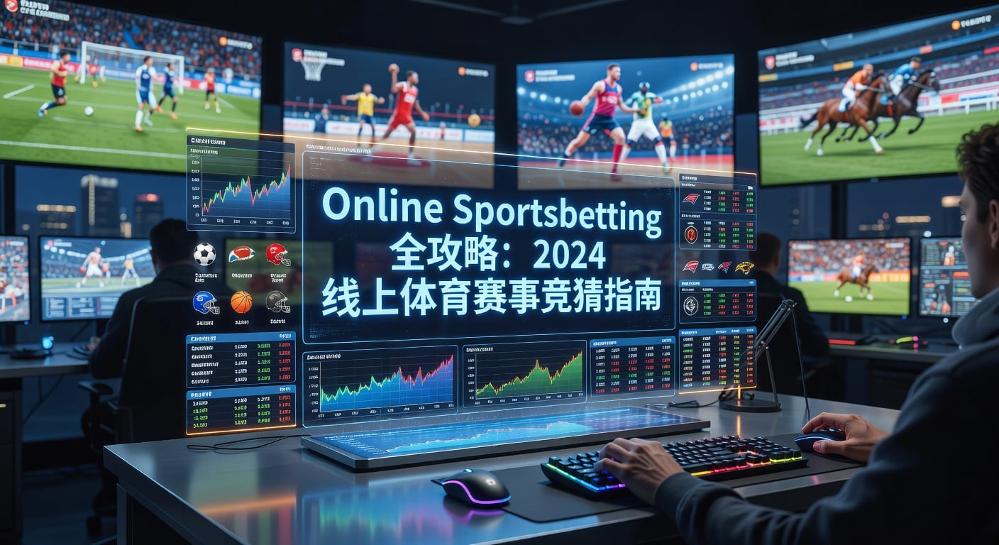 在线体育博彩与让球体育官网：2026年玩法与风控