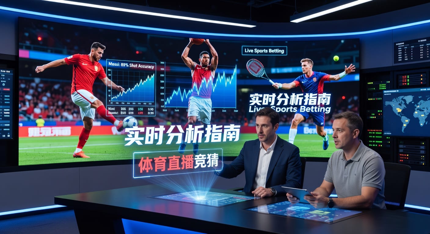 体育直播投注实战指南：live sports betting live streaming betting