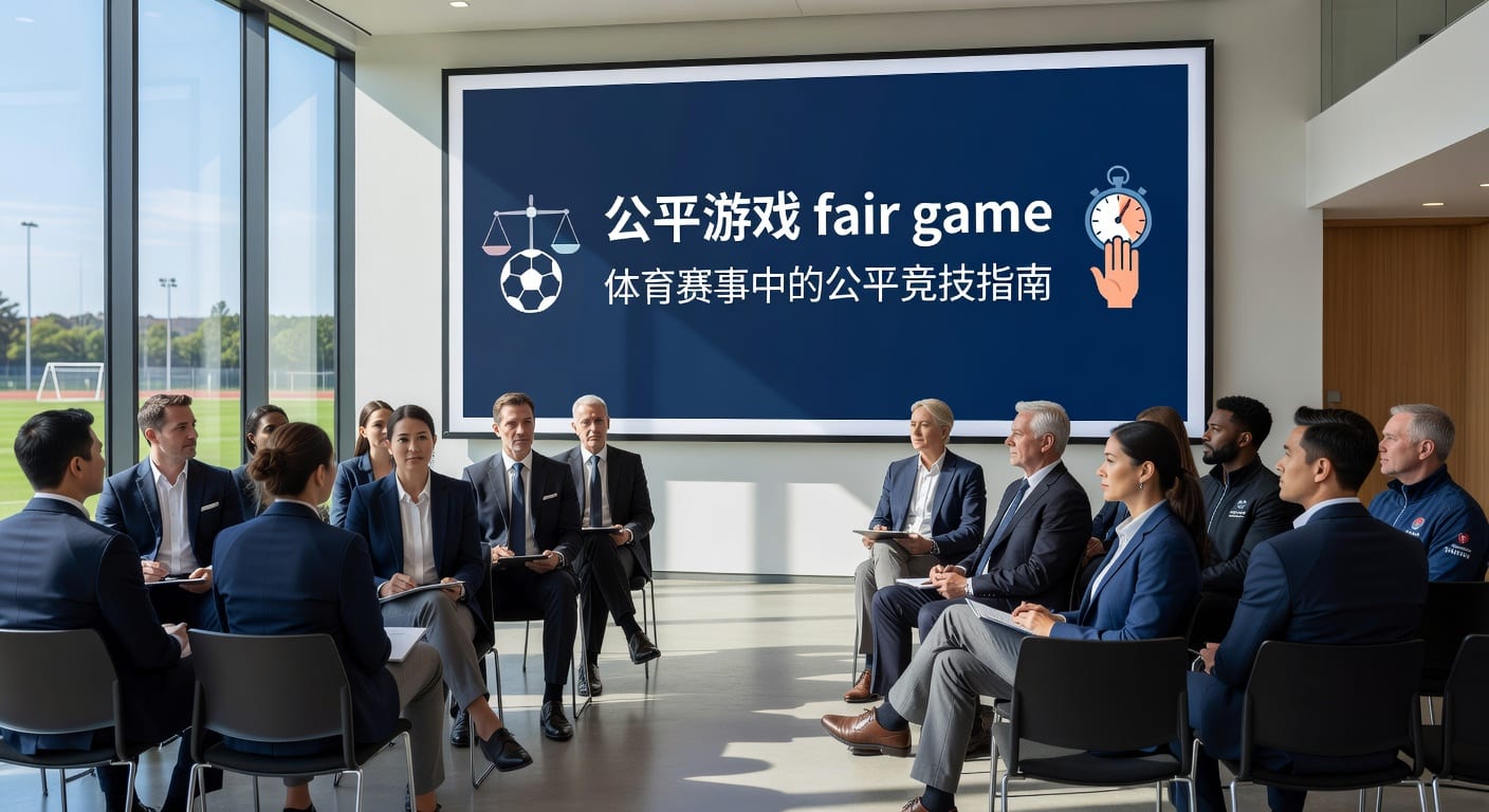 公平游戏 fair game：体育资讯与玩家判断