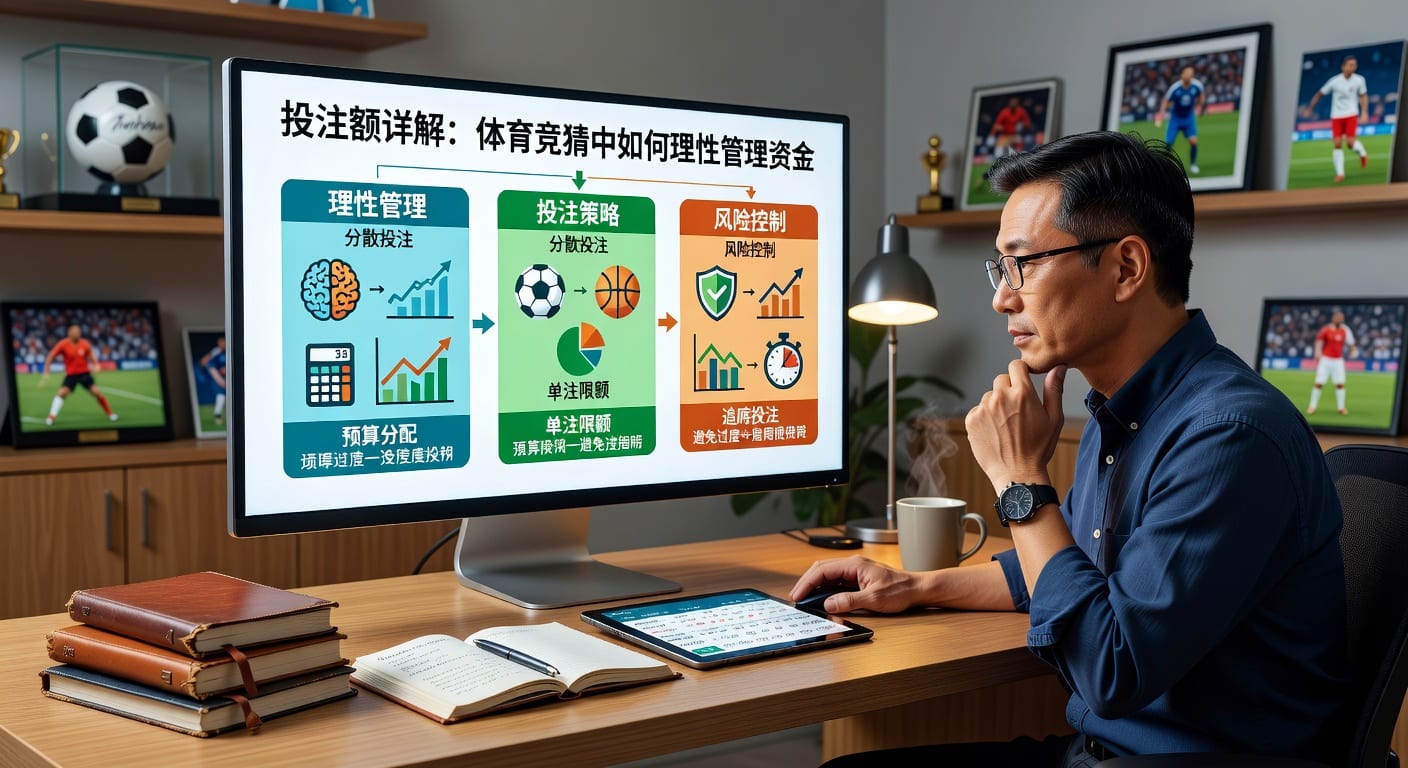 投注额 action 解析：资金流与实战判断