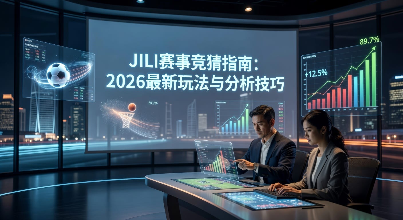 JILI平台解析：2026年体育玩家关注点