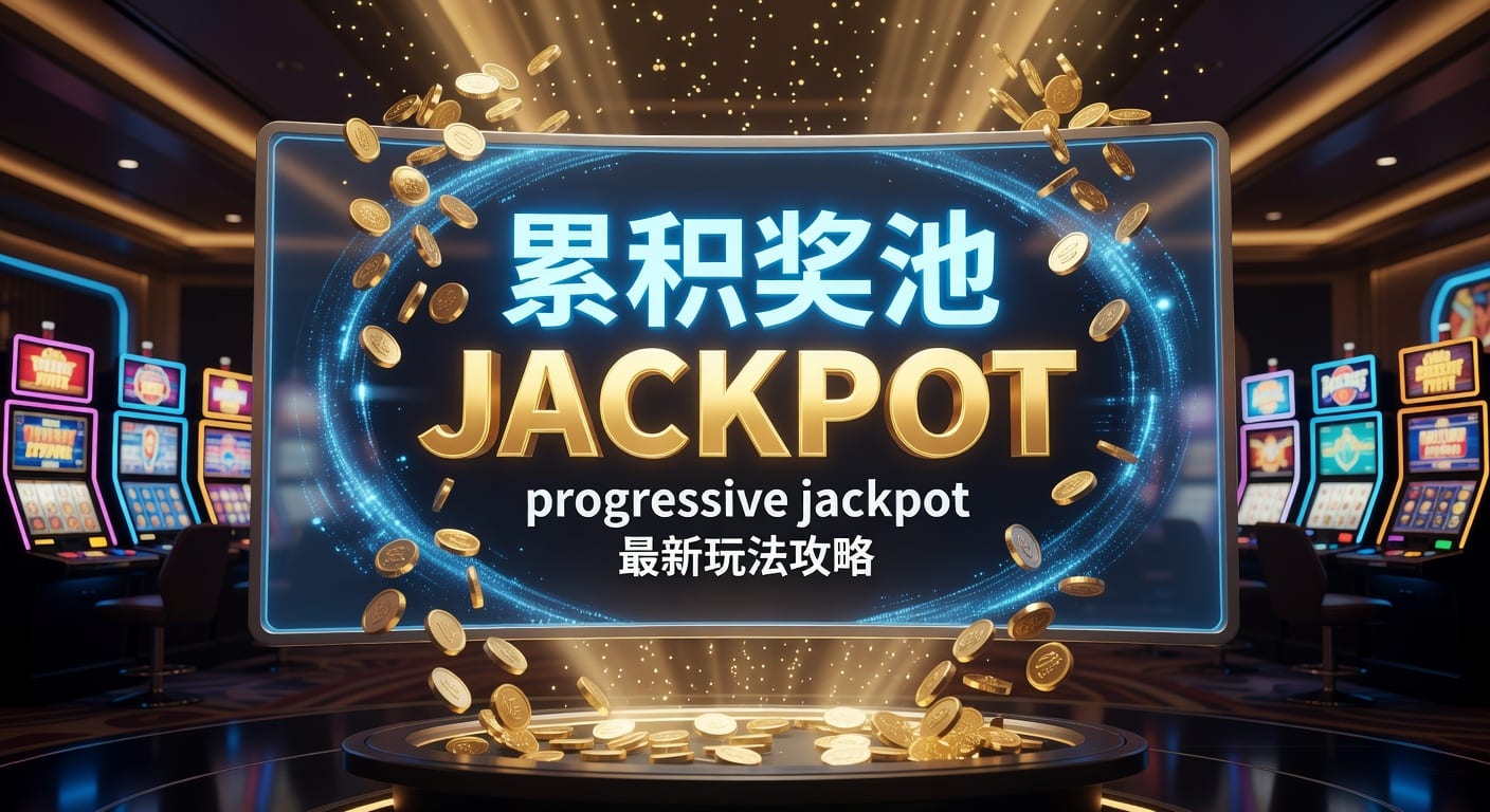 累积奖池 jackpot：PM国际体育官网玩法与关注点