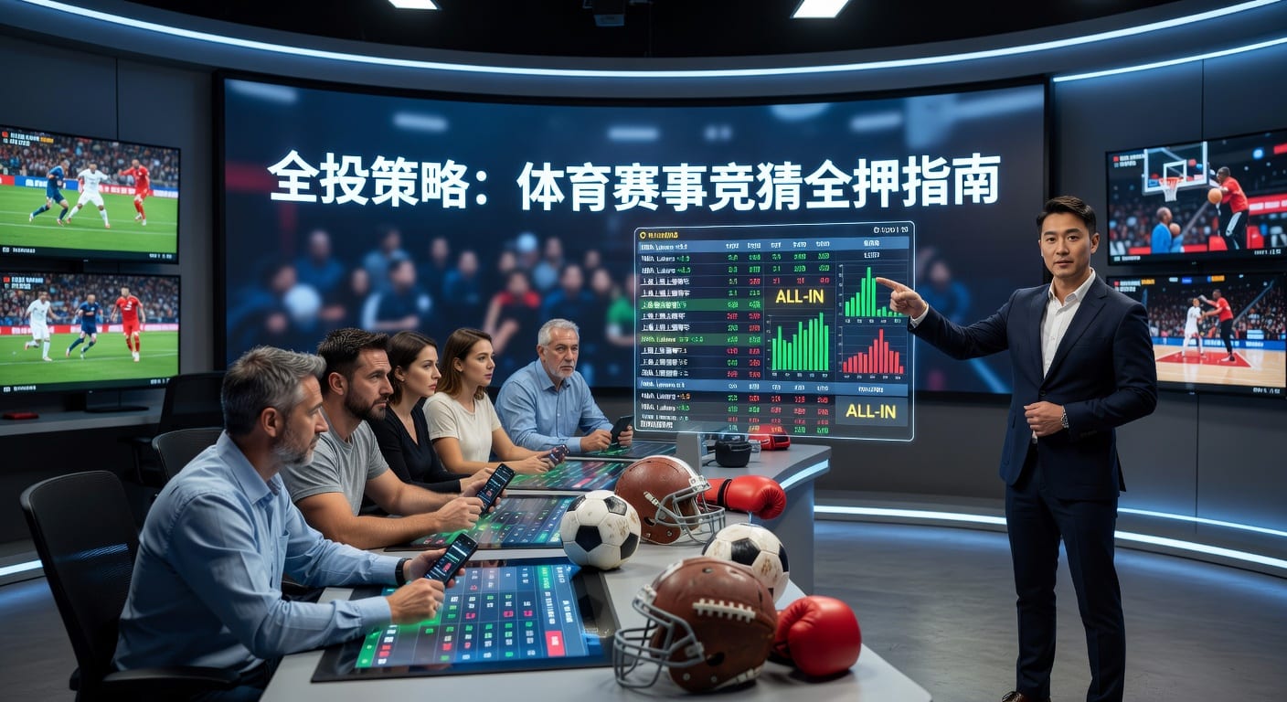 all-in 在伟德体育官网里的实战思路