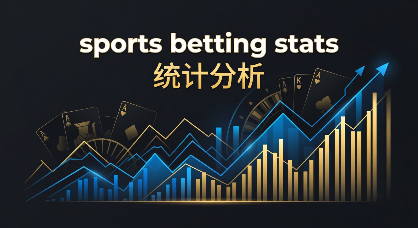 sports betting stats 统计分析：PM国际体育官网实战解读