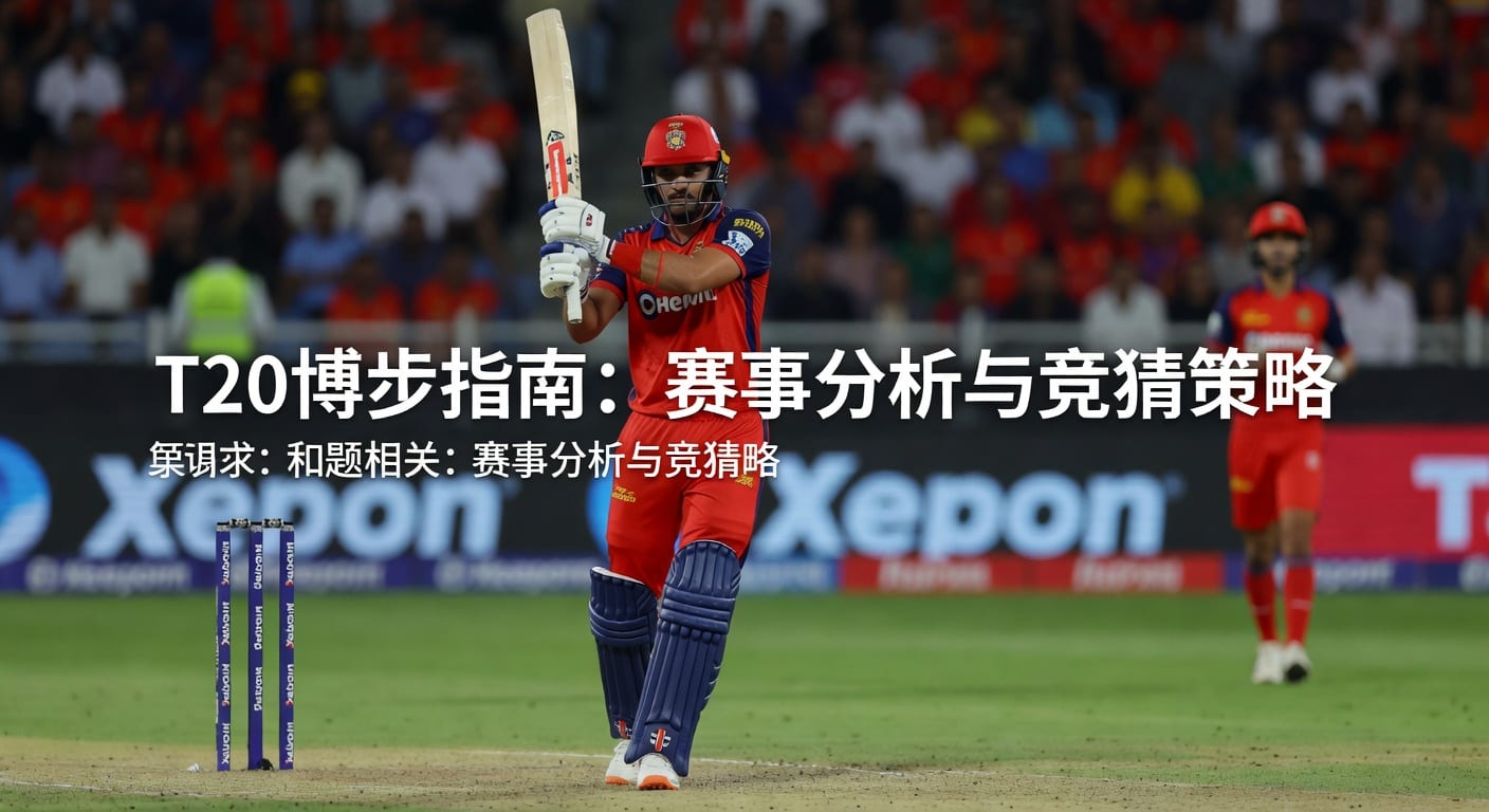 T20博彩：2026年赛程赔率与投注技巧解析
