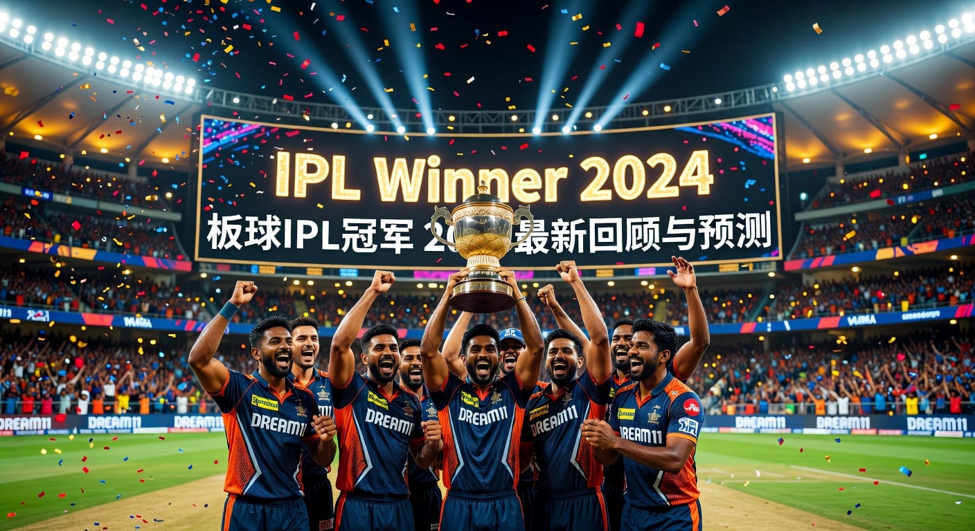 板球IPL冠军 IPL Winner 2026解析｜预测体育官网