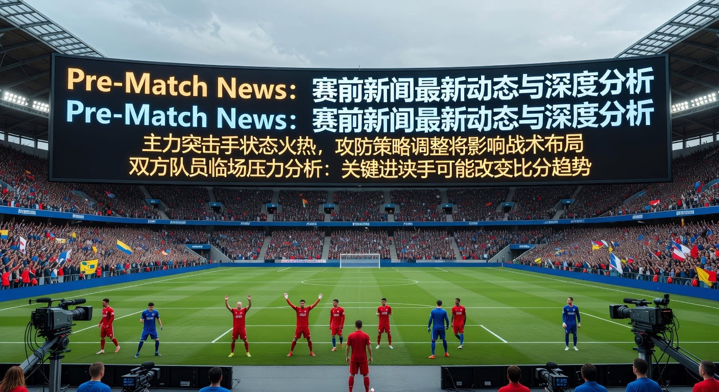 篮球赛前新闻 pre game news：赛前观察与实战解读