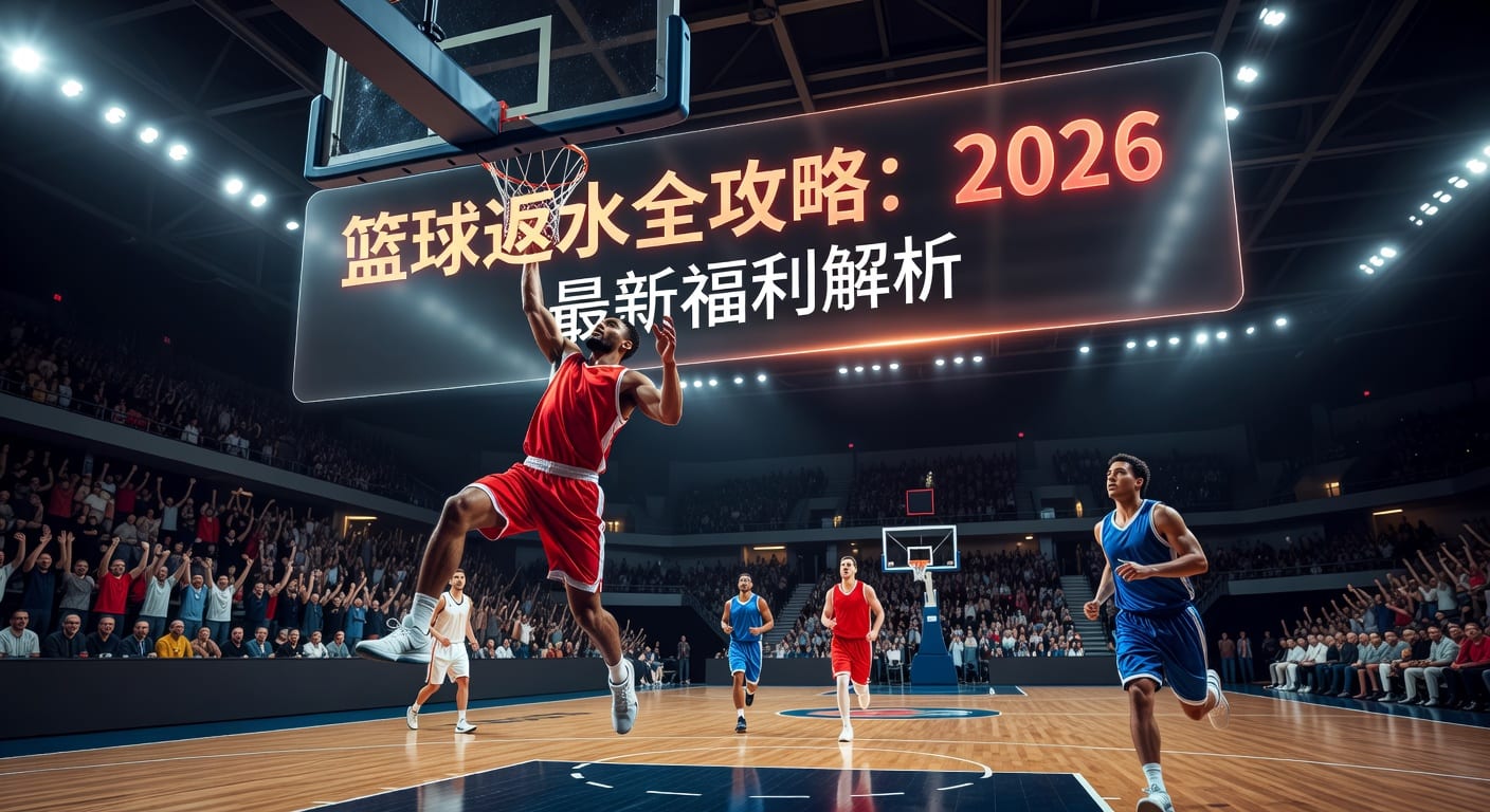 篮球返水 basketball rebate：返佣机制与判断
