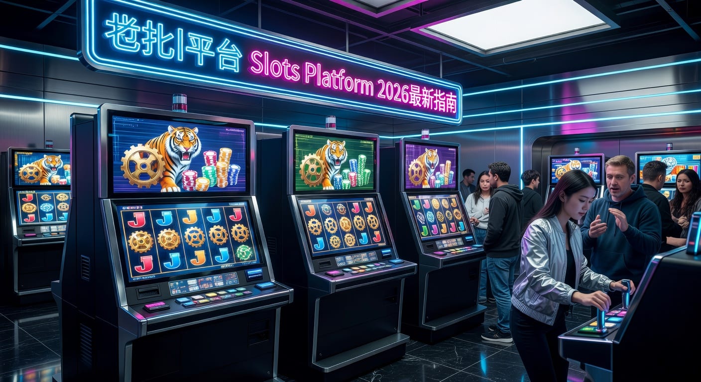 老虎机平台 slots platform：体育用户选择与体验要点
