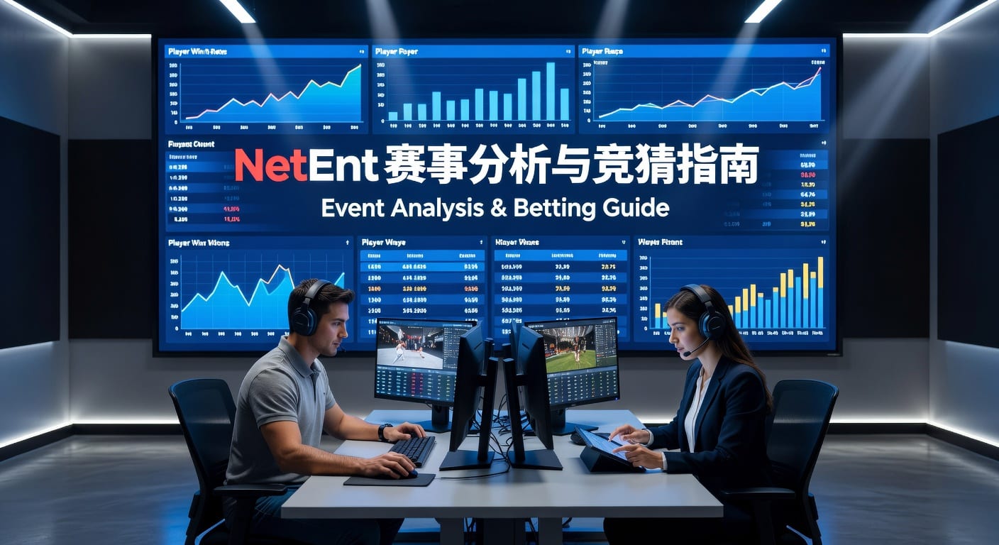 NetEnt 伟德体育官网玩法与选择指南