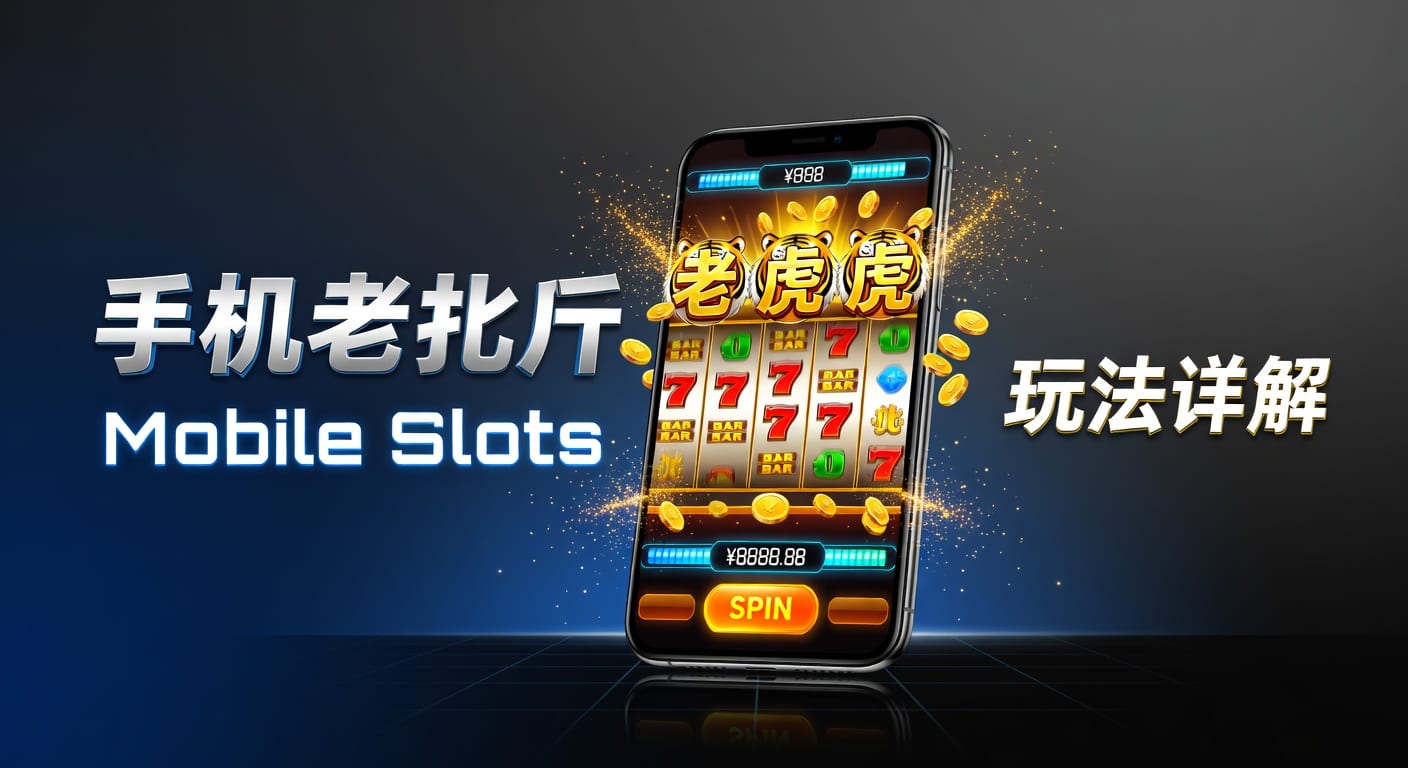 手机老虎机 mobile slots 体验指南：玩法、策略与风险