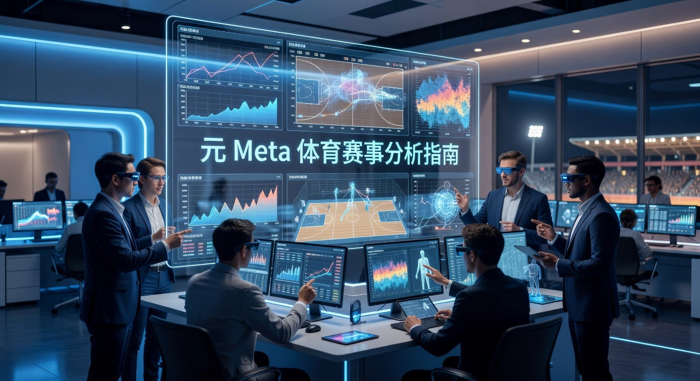 元 Meta 与2026年体育内容搜索｜PM国际体育官网