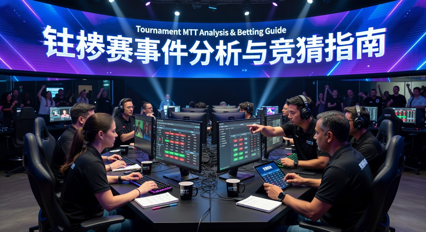 锦标赛 tournament MTT｜2026观赛与投注分析