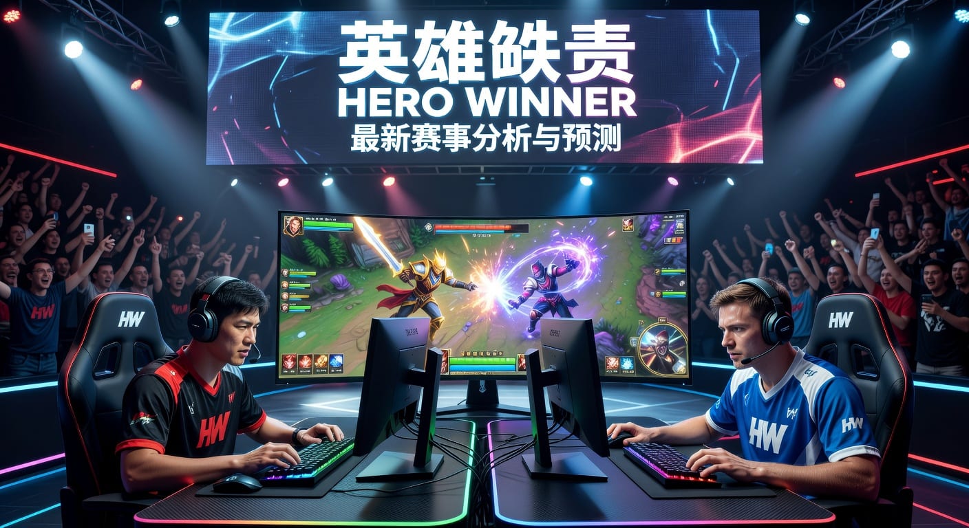 英雄胜负 Hero Winner：PM国际体育官网实战解读