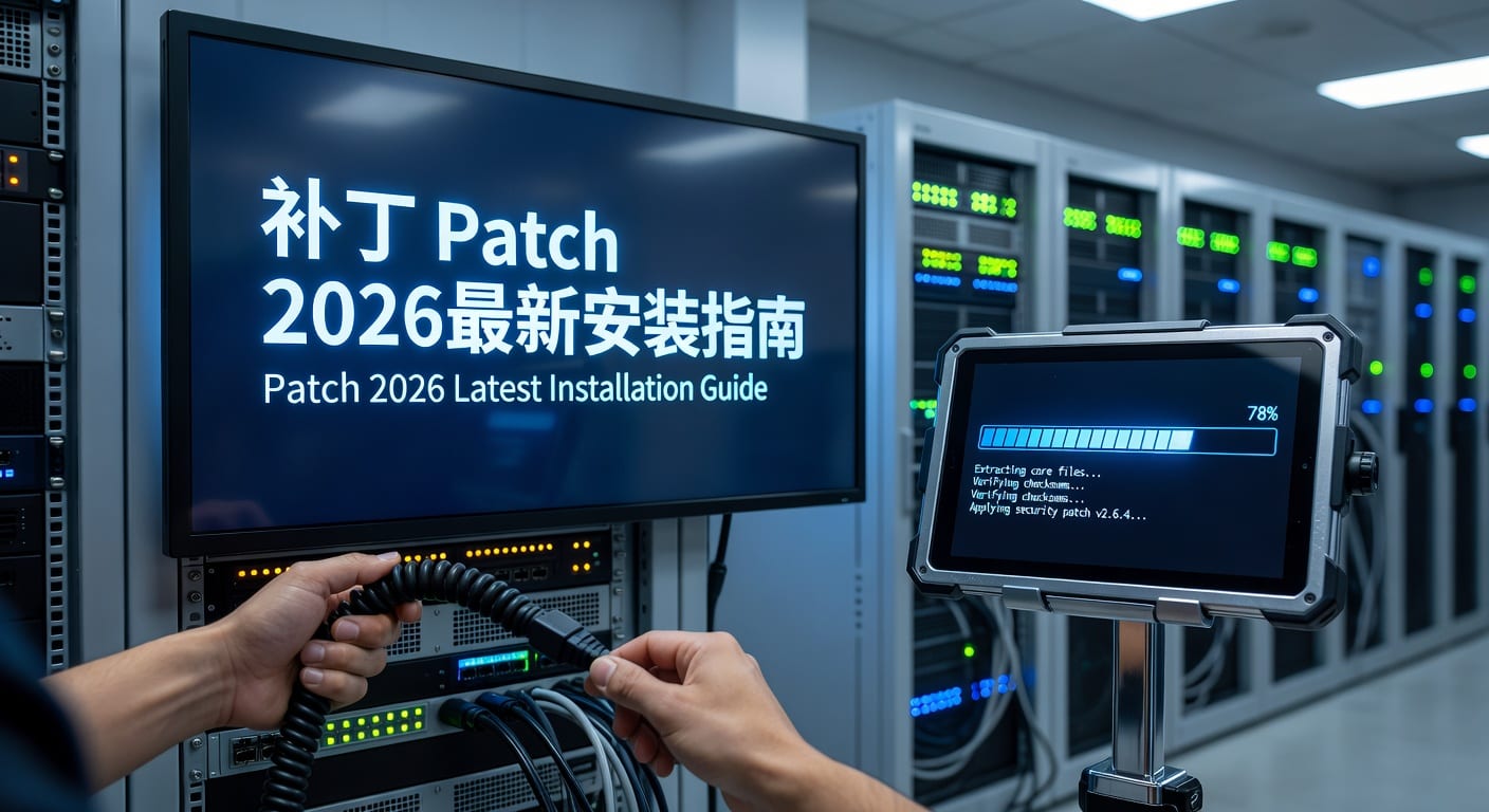 补丁 Patch：体育资讯更新与实战解读｜PM国际体育官网