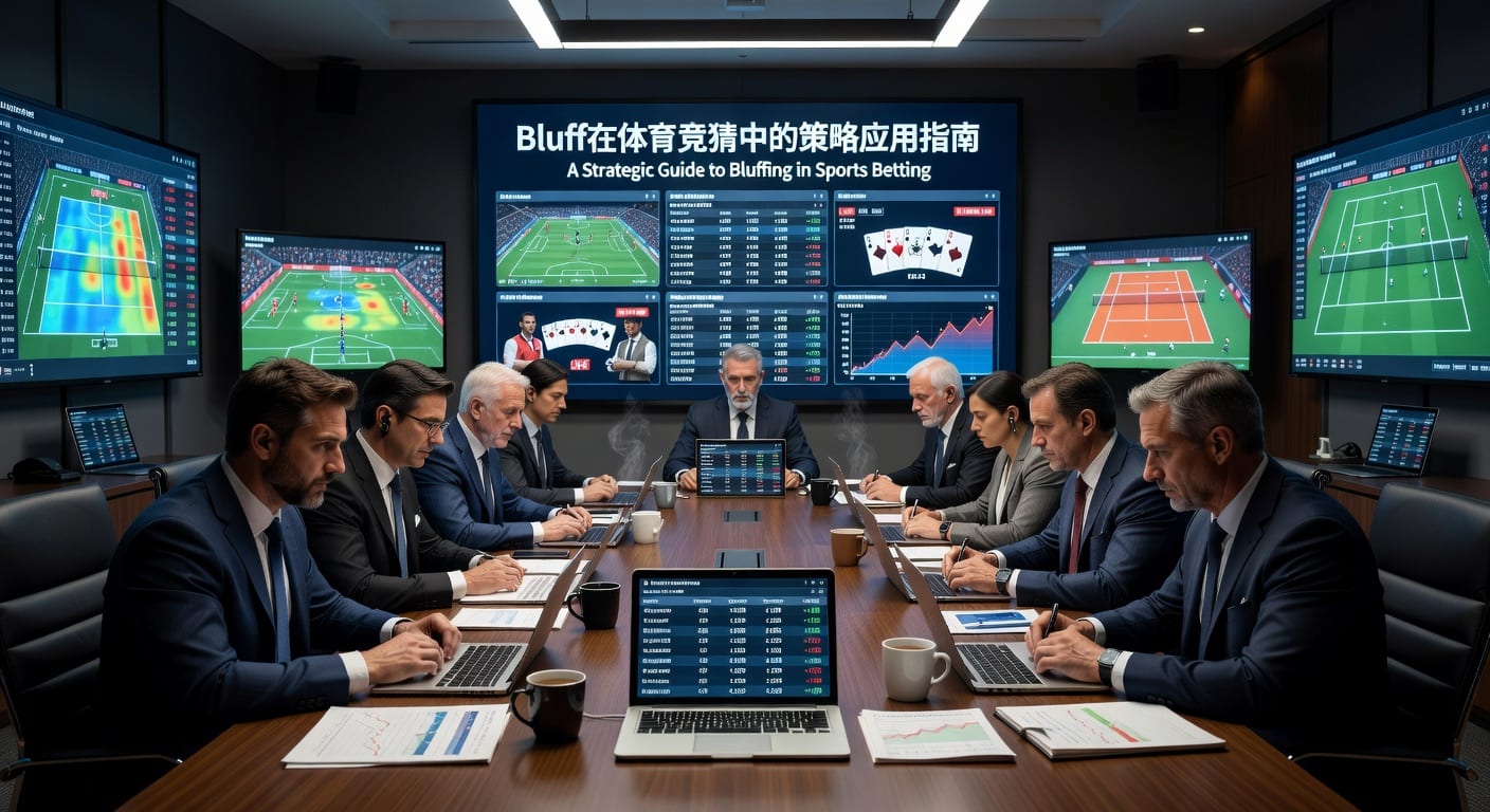 诈唬 bluff 实战解析：识别、反制与时机判断