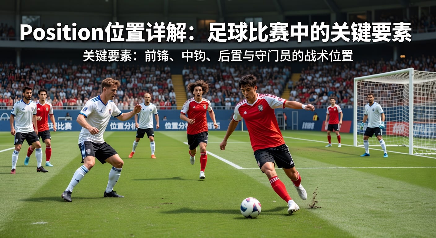 位置 position：战术理解与实战判断