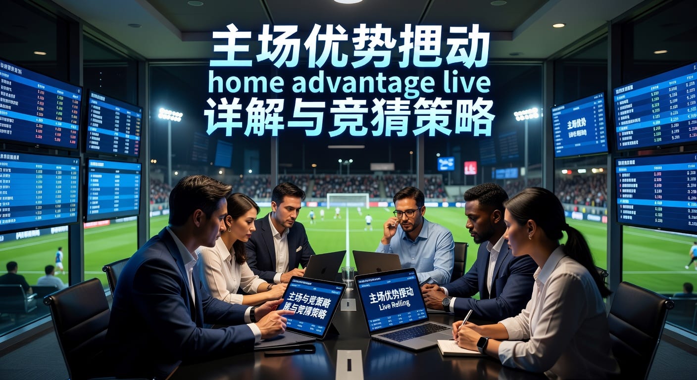 滚球主场优势 live 2026年实战判断