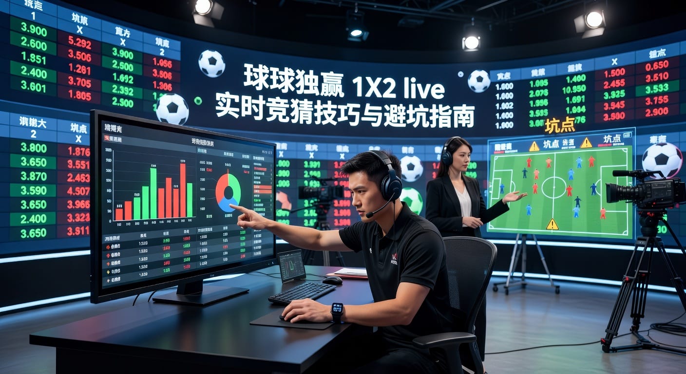 滚球独赢 1X2 live 实战读法与临场判断