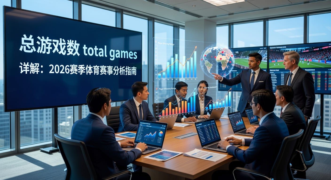 总游戏数 total games｜BBIN国际体育官网网球总局数解析