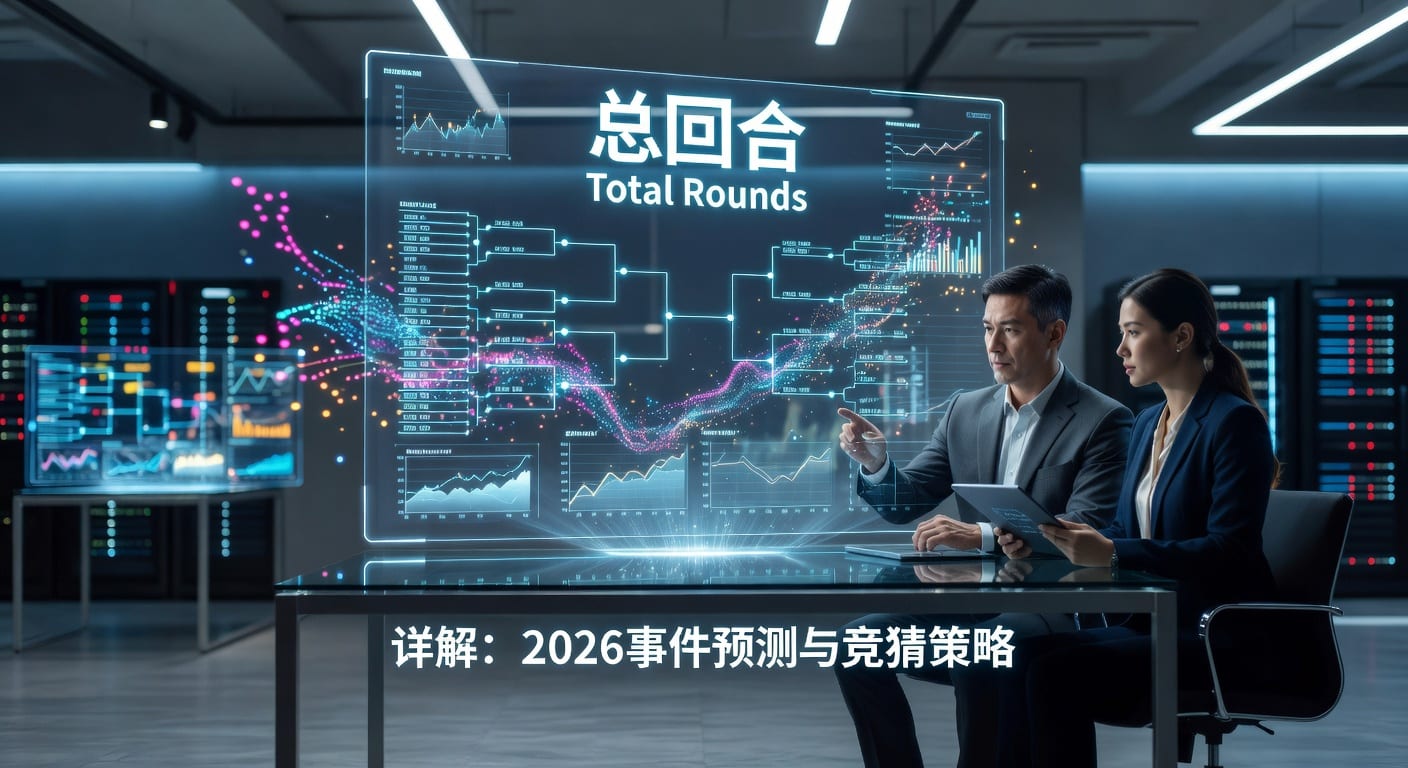 总回合 total rounds 判断指南｜速8体育官网